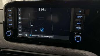 Hyundai i10 1.0 [63] Advance 5dr Auto [Nav]