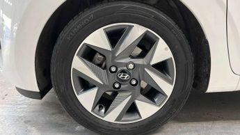 Hyundai i10 1.0 [63] Advance 5dr Auto [Nav]