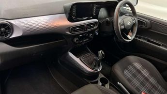 Hyundai i10 1.2 [79] Premium 5dr Auto [Nav]