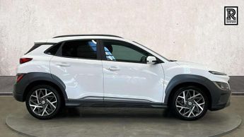 Hyundai Kona 1.6 GDi Hybrid Premium 5dr DCT