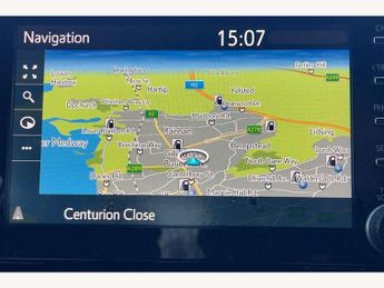 Toyota RAV4 2.5 VVT-i Hybrid Design 5dr CVT