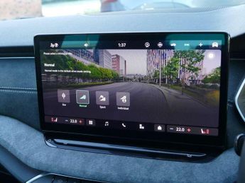 Skoda Octavia Estate 2.0 TDI 150 SE L 5dr DSG