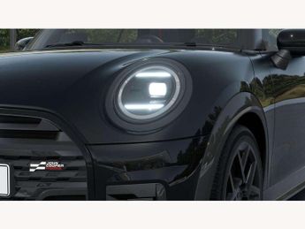 MINI Convertible 2.0 C Sport 2dr Auto