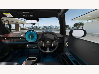 MINI Convertible 2.0 C Sport 2dr Auto