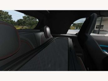 MINI Convertible 2.0 C Sport 2dr Auto