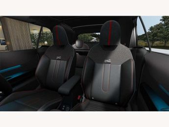 MINI Convertible 2.0 C Sport 2dr Auto