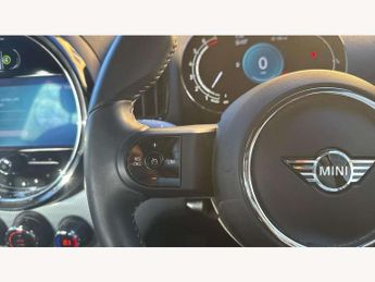 MINI Countryman 1.5 Cooper Exclusive 5dr Auto