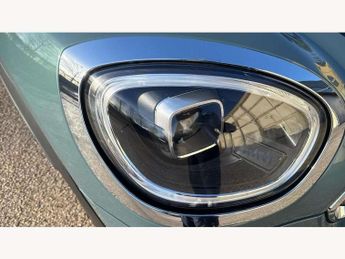 MINI Countryman 1.5 Cooper Exclusive 5dr Auto