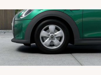MINI Hatchback 1.5 Cooper Classic 3dr Auto