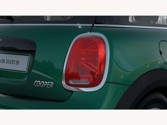 MINI Hatchback 1.5 Cooper Classic 3dr Auto