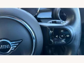 MINI Hatchback 1.5 Cooper Classic 3dr Auto