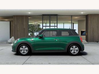 MINI Hatchback 1.5 Cooper Classic 3dr Auto