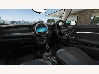 MINI Hatchback 1.5 Cooper Classic 3dr Auto