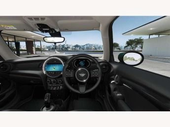 MINI Hatchback 1.5 Cooper Classic 3dr Auto