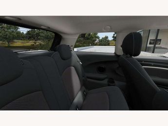 MINI Hatchback 1.5 Cooper Classic 3dr Auto
