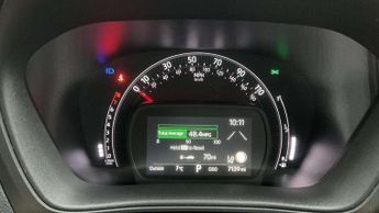 Toyota Aygo X 1.0 VVT-i Pure 5dr Auto