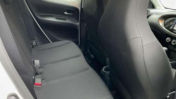 Toyota Aygo X 1.0 VVT-i Pure 5dr Auto