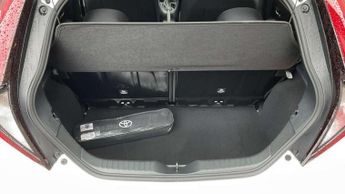 Toyota Aygo X 1.0 VVT-i Pure 5dr Auto