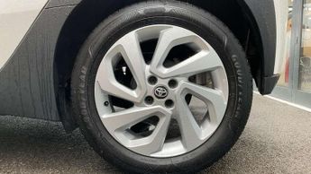 Toyota Aygo X 1.0 VVT-i Pure 5dr Auto