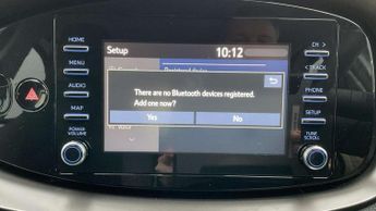 Toyota Aygo X 1.0 VVT-i Pure 5dr Auto