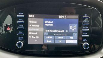 Toyota Aygo X 1.0 VVT-i Pure 5dr Auto