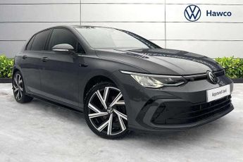 Volkswagen Golf 1.5 TSI 150 R-Line 5dr