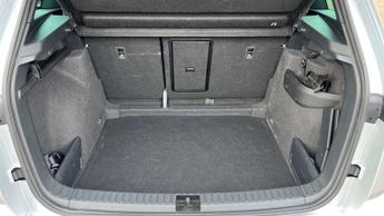 Skoda Karoq 1.5 TSI Sportline 5dr DSG
