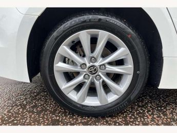 Toyota Corolla Touring Sport 1.8 Hybrid Icon 5dr CVT