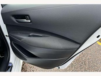 Toyota Corolla Touring Sport 1.8 Hybrid Icon 5dr CVT