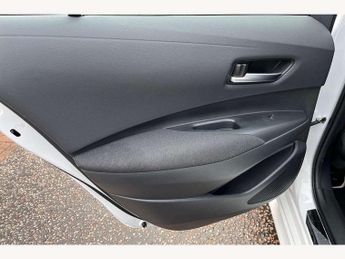 Toyota Corolla Touring Sport 1.8 Hybrid Icon 5dr CVT