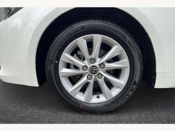 Toyota Corolla Touring Sport 1.8 Hybrid Icon 5dr CVT