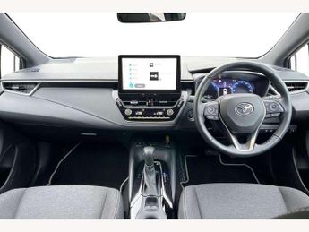 Toyota Corolla Touring Sport 1.8 Hybrid Icon 5dr CVT