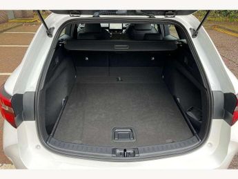 Toyota Corolla Touring Sport 1.8 Hybrid Icon 5dr CVT