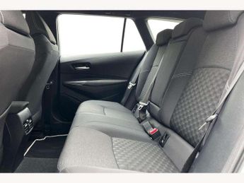Toyota Corolla Touring Sport 1.8 Hybrid Icon 5dr CVT