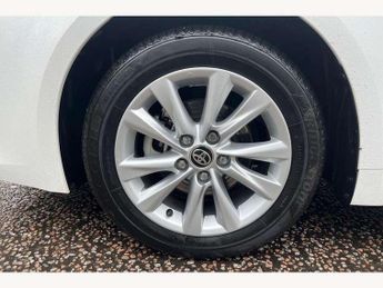 Toyota Corolla Touring Sport 1.8 Hybrid Icon 5dr CVT