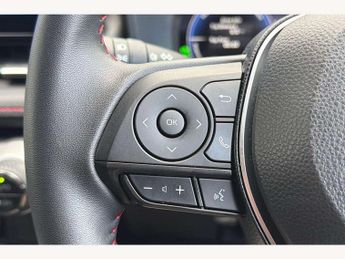 Toyota RAV4 2.5 PHEV Design 5dr CVT