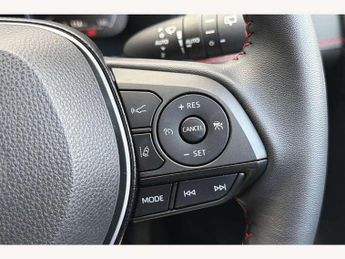 Toyota RAV4 2.5 PHEV Design 5dr CVT