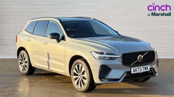 Volvo XC60 2.0 B5P Plus Dark 5dr AWD Geartronic