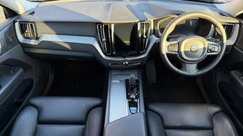 Volvo XC60 2.0 B5P Plus Dark 5dr AWD Geartronic