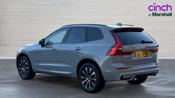 Volvo XC60 2.0 B5P Plus Dark 5dr AWD Geartronic