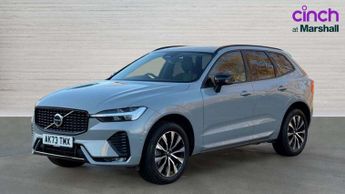 Volvo XC60 2.0 B5P Plus Dark 5dr AWD Geartronic