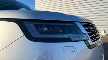 Land Rover Range Rover 3.0 P460e Autobiography 4dr Auto