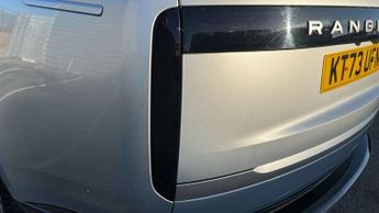 Land Rover Range Rover 3.0 P460e Autobiography 4dr Auto