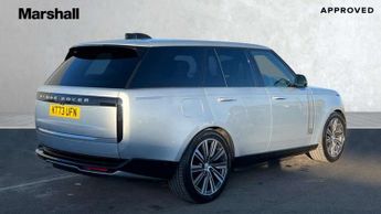 Land Rover Range Rover 3.0 P460e Autobiography 4dr Auto