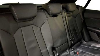 Audi Q8 55 TFSI e Quattro Black Edition 5dr Tiptronic
