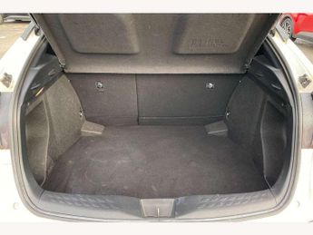 Toyota C-HR 1.8 Hybrid Design 5dr CVT