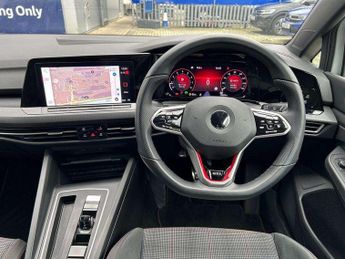 Volkswagen Golf GTI 2.0 TSI GTI 5dr DSG