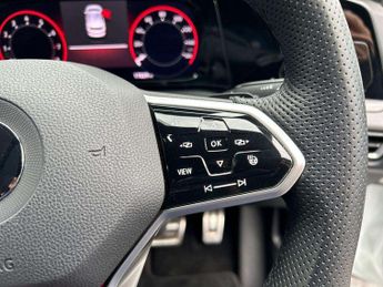 Volkswagen Golf GTI 2.0 TSI GTI 5dr DSG