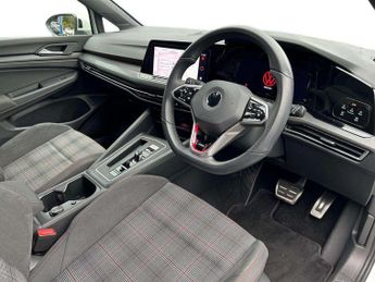 Volkswagen Golf GTI 2.0 TSI GTI 5dr DSG