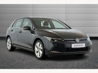Volkswagen Golf 1.5 TSI 150 Style 5dr